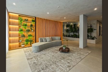 Apartamento à venda com 125m², 3 quartos e 2 vagas