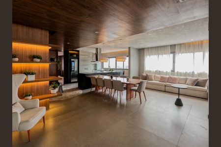 Apartamento à venda com 125m², 3 quartos e 2 vagas