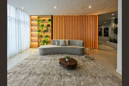 Apartamento à venda com 125m², 3 quartos e 2 vagas
