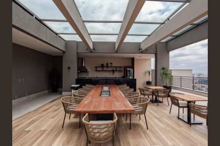 Apartamento à venda com 125m², 3 quartos e 2 vagas