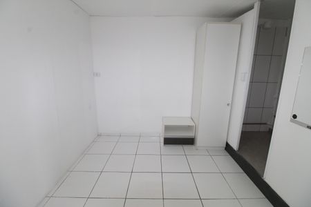 Quarto de casa para alugar com 1 quarto, 25m² em Jardim da Granja, São José dos Campos