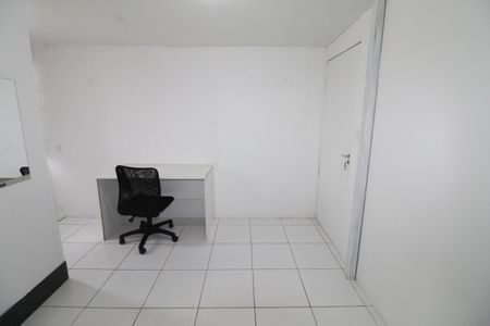 Quarto de casa para alugar com 1 quarto, 25m² em Jardim da Granja, São José dos Campos