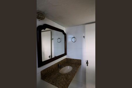 Casa para alugar com 140m², 4 quartos e 5 vagasLavabo