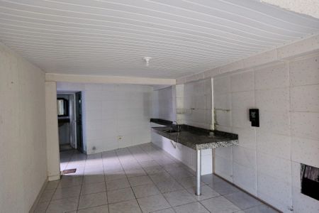 Casa para alugar com 140m², 4 quartos e 5 vagasEspaço Gourmet