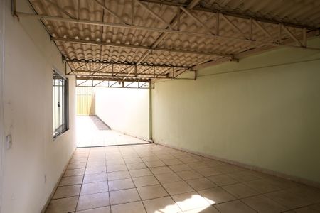 Casa para alugar com 140m², 4 quartos e 5 vagasGaragem