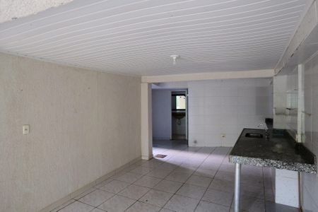 Casa para alugar com 140m², 4 quartos e 5 vagasEspaço Gourmet
