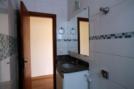 Casa para alugar com 140m², 4 quartos e 5 vagasBanheiro