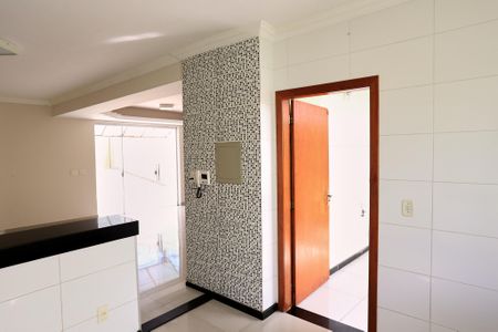 Casa para alugar com 140m², 4 quartos e 5 vagasCozinha