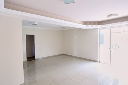Sala de casa para alugar com 4 quartos, 140m² em Concórdia, Belo Horizonte
