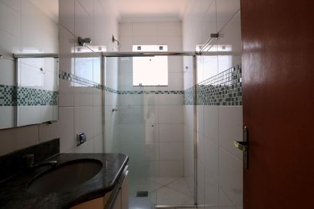 Casa para alugar com 140m², 4 quartos e 5 vagasBanheiro