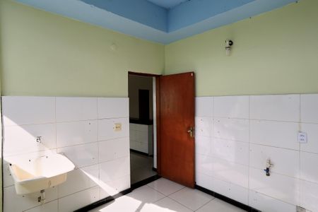 Casa para alugar com 140m², 4 quartos e 5 vagasÁrea de Serviço