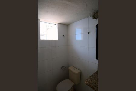 Casa para alugar com 140m², 4 quartos e 5 vagasLavabo