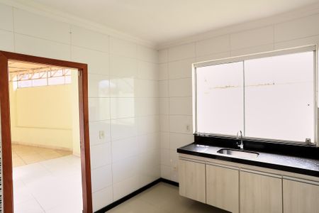 Casa para alugar com 140m², 4 quartos e 5 vagasCozinha
