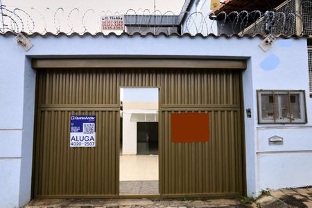 Casa para alugar com 140m², 4 quartos e 5 vagasGaragem