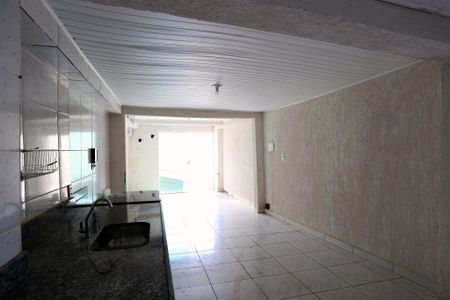 Casa para alugar com 140m², 4 quartos e 5 vagasEspaço Gourmet
