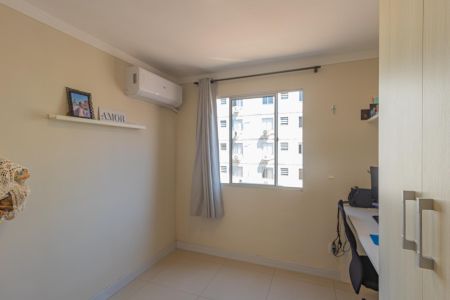Apartamento à venda com 45m², 2 quartos e 1 vagaQuarto 2