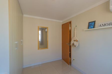 Apartamento à venda com 45m², 2 quartos e 1 vagaQuarto 2