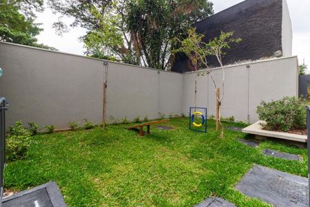 Studio para alugar com 25m², 1 quarto e sem vaga Studio para alugar com 25m², 1 quarto e sem vagaPet Place