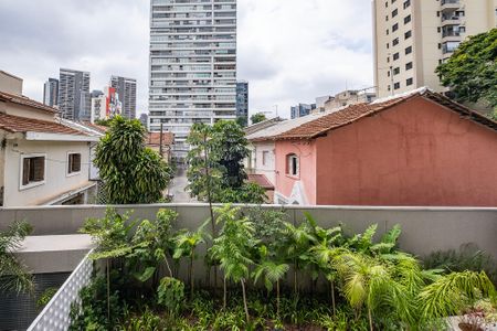 Studio para alugar com 25m², 1 quarto e sem vaga Studio para alugar com 25m², 1 quarto e sem vagaStudio - Vista