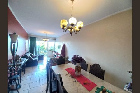 Apartamento para alugar com 100m², 2 quartos e 1 vaga Apartamento para alugar com 100m², 2 quartos e 1 vagaSala