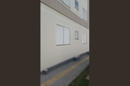 Apartamento à venda com 42m², 2 quartos e 1 vagaÁrea externa