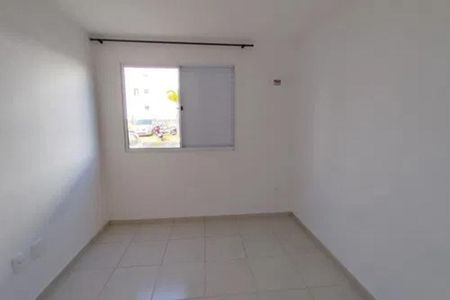 Quarto de apartamento à venda com 2 quartos, 42m² em Jardim Esmeraldina, Campinas