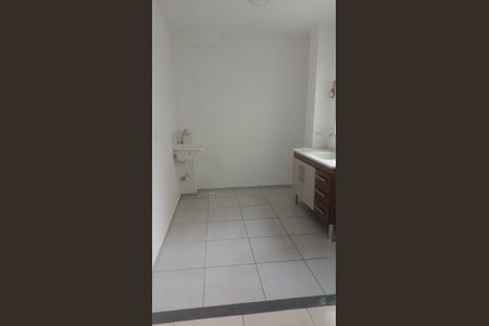 Apartamento à venda com 42m², 2 quartos e 1 vagaCozinha