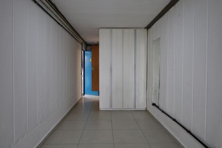 Kitnet/Studio para alugar com 1 quarto, 32m² em Capela do Socorro, São Paulo