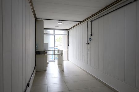 Kitnet/Studio para alugar com 1 quarto, 32m² em Capela do Socorro, São Paulo