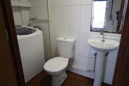 Kitnet/Studio para alugar com 1 quarto, 32m² em Capela do Socorro, São Paulo