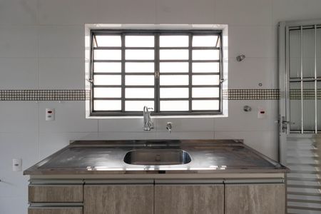 Casa para alugar com 250m², 3 quartos e 1 vaga Casa para alugar com 250m², 3 quartos e 1 vagaCozinha