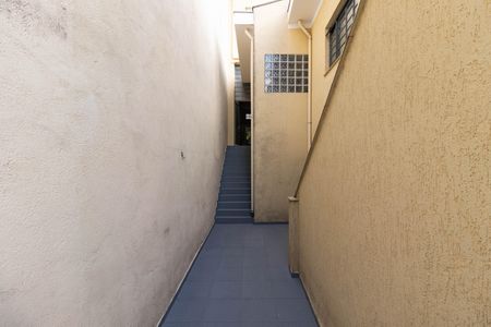 Casa para alugar com 250m², 3 quartos e 1 vaga Casa para alugar com 250m², 3 quartos e 1 vagaÁrea externa