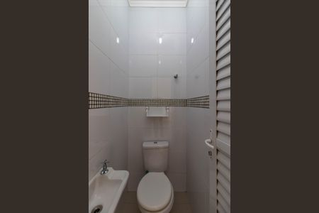 Casa para alugar com 250m², 3 quartos e 1 vaga Casa para alugar com 250m², 3 quartos e 1 vagaLavabo