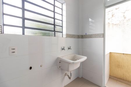 Casa para alugar com 250m², 3 quartos e 1 vaga Casa para alugar com 250m², 3 quartos e 1 vagaÁrea de Serviço