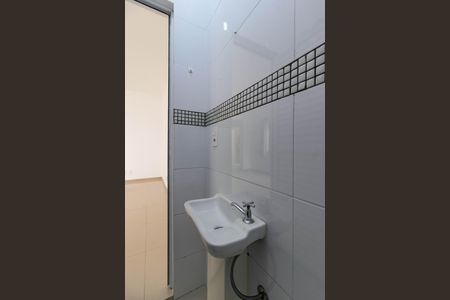 Casa para alugar com 250m², 3 quartos e 1 vaga Casa para alugar com 250m², 3 quartos e 1 vagaLavabo