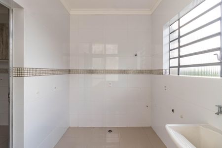Casa para alugar com 250m², 3 quartos e 1 vaga Casa para alugar com 250m², 3 quartos e 1 vagaÁrea de Serviço