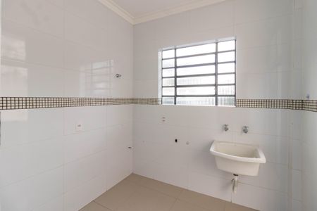 Casa para alugar com 250m², 3 quartos e 1 vaga Casa para alugar com 250m², 3 quartos e 1 vagaÁrea de Serviço