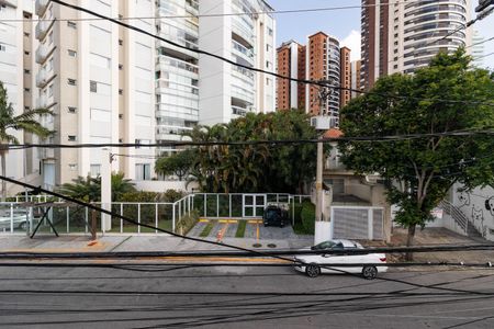 Vista do Quarto 2 de casa para alugar com 3 quartos, 250m² em Alto da Lapa, São Paulo