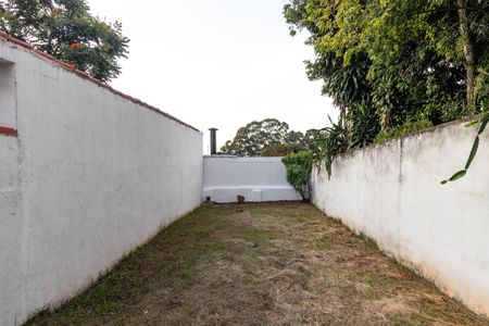 Casa para alugar com 250m², 3 quartos e 1 vaga Casa para alugar com 250m², 3 quartos e 1 vagaQuintal