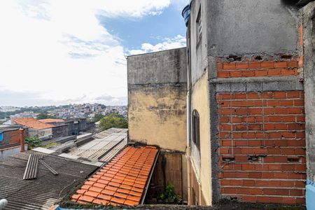 Vista Sala 2 de casa para alugar com 2 quartos, 200m² em Vila Carmosina, São Paulo