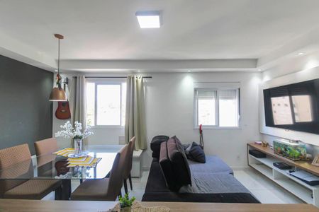 Apartamento à venda com 1 quarto, 40m² em Vila California, São Paulo