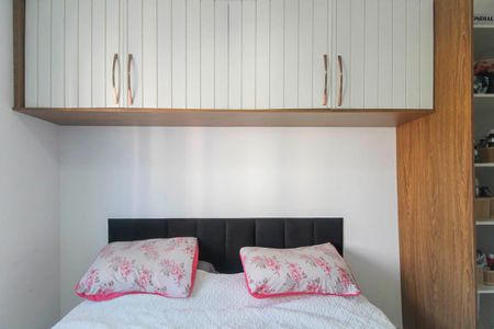 Apartamento à venda com 40m², 1 quarto e 1 vaga