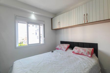 Apartamento à venda com 1 quarto, 40m² em Vila California, São Paulo