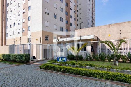 Apartamento à venda com 40m², 1 quarto e 1 vaga