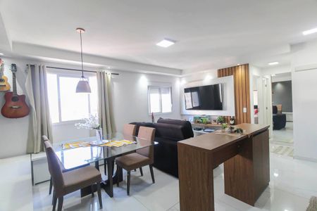 Apartamento à venda com 1 quarto, 40m² em Vila California, São Paulo