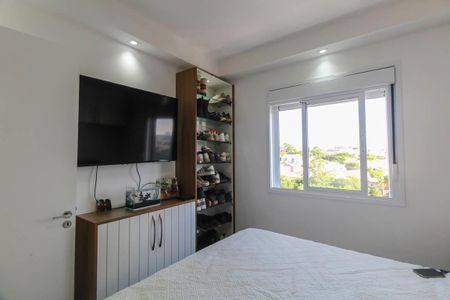 Apartamento à venda com 1 quarto, 40m² em Vila California, São Paulo