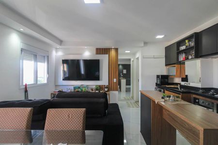 Apartamento à venda com 1 quarto, 40m² em Vila California, São Paulo