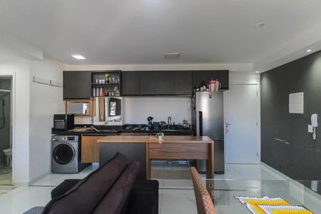Apartamento à venda com 1 quarto, 40m² em Vila California, São Paulo