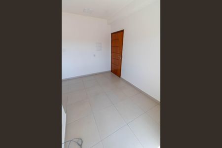 Apartamento para alugar com 55m², 2 quartos e 1 vagaSALA