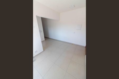 SALA de apartamento para alugar com 2 quartos, 55m² em Vila Industrial (campinas), Campinas